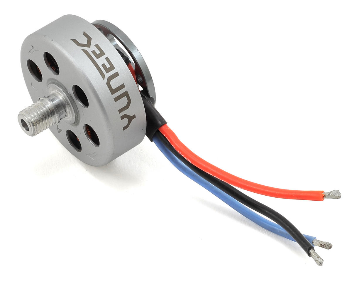 Iberdron Yuneec Motor Tipo A Q500