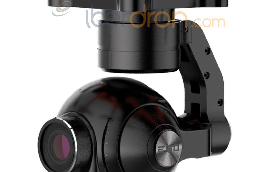 Comprar Filtro UV para Cámara Yuneec E50