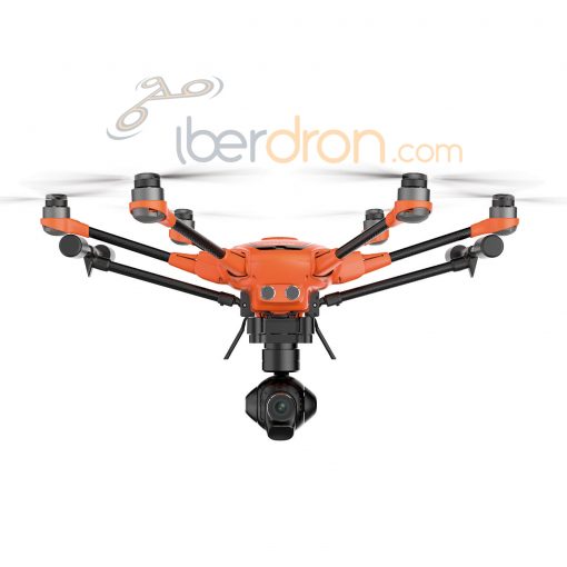 Iberdron Yuneec H520