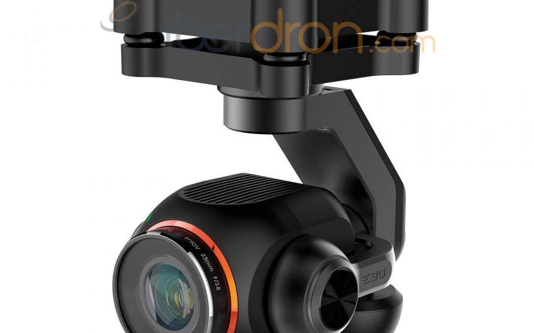 Comprar Cámara Yuneec E90