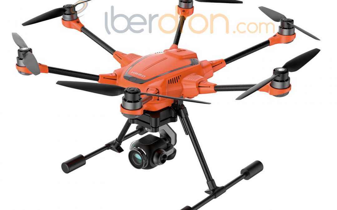 Comprar Yuneec H520