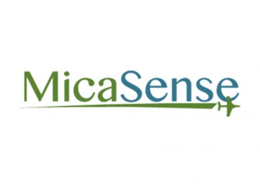 Iberdron Logo Micasense sensores multiespectrales