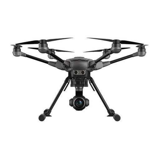 Iberdron Yuneec Typhoon H Plus