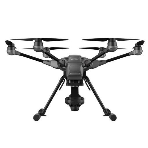 Iberdron Yuneec Typhoon H Plus