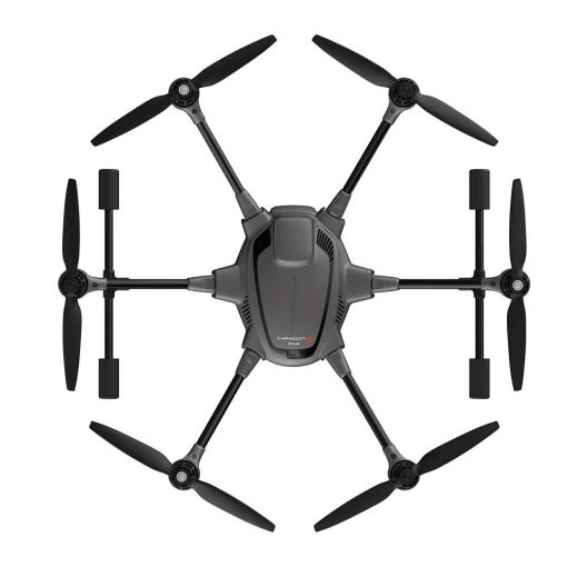 Iberdron Yuneec Typhoon H Plus