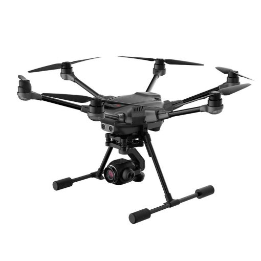 Iberdron Yuneec Typhoon H Plus