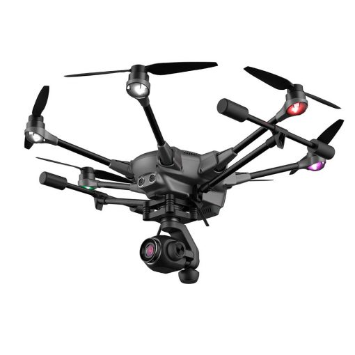 Iberdron Yuneec Typhoon H Plus