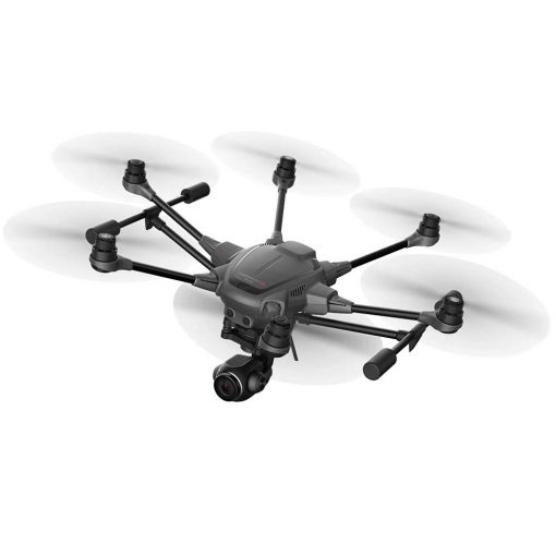 Iberdron Yuneec Typhoon H Plus