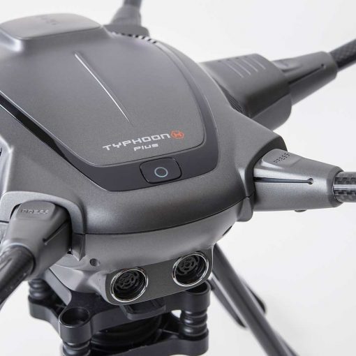 Iberdron Yuneec Typhoon H Plus