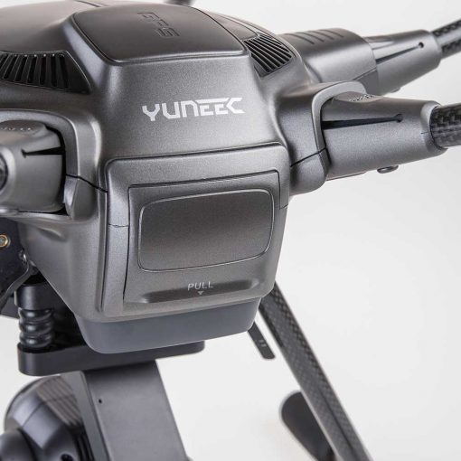 Iberdron Yuneec Typhoon H Plus