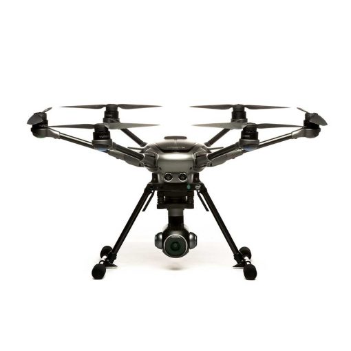 Iberdron Yuneec Typhoon H Plus Intel® RealSense™