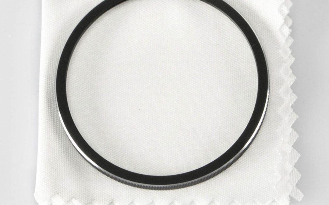 Comprar Filtro UV para Cámaras Yuneec C23 y E90