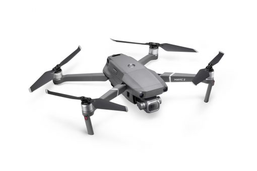 Iberdron DJI Mavic 2 Pro