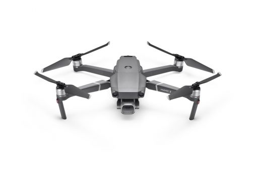 Iberdron DJI Mavic 2 Pro