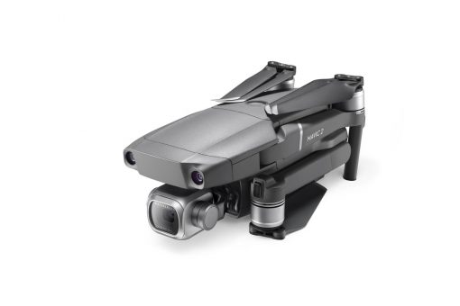 Iberdron DJI Mavic 2 Pro