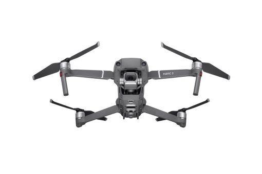 Iberdron DJI Mavic 2 Pro