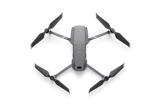 Iberdron DJI Mavic 2 Pro