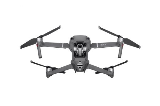 Iberdron DJI Mavic 2 Zoom