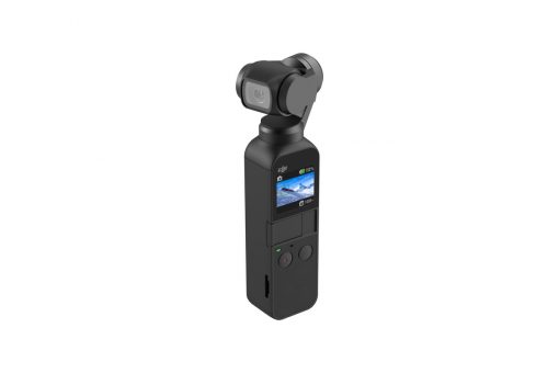 DJI Osmo Pocket en Iberdron