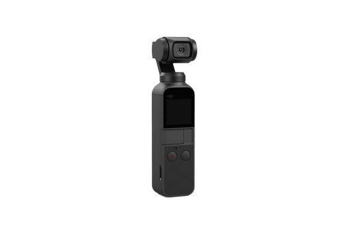 DJI Osmo Pocket en Iberdron