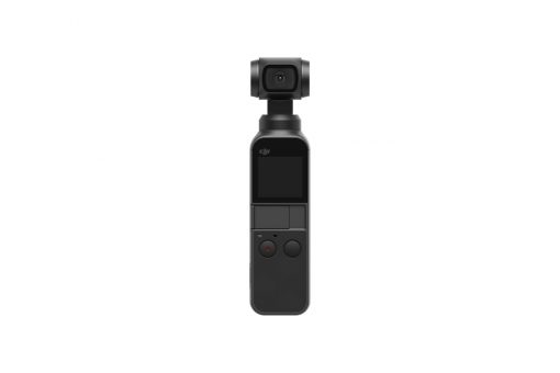 DJI Osmo Pocket en Iberdron