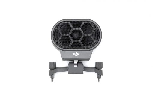 Iberdron Altavoz DJI M2E para Mavic 2 Enterprise Speaker