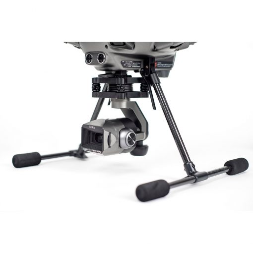 Comprar Yuneec Typhoon H3 con cámara Leica ION L1 Pro en Stock