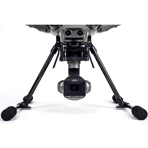 Comprar Yuneec Typhoon H3 con cámara Leica ION L1 Pro en Stock