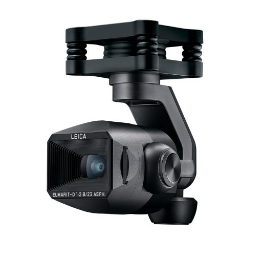 Comprar Yuneec Typhoon H3 con cámara Leica ION L1 Pro en Stock