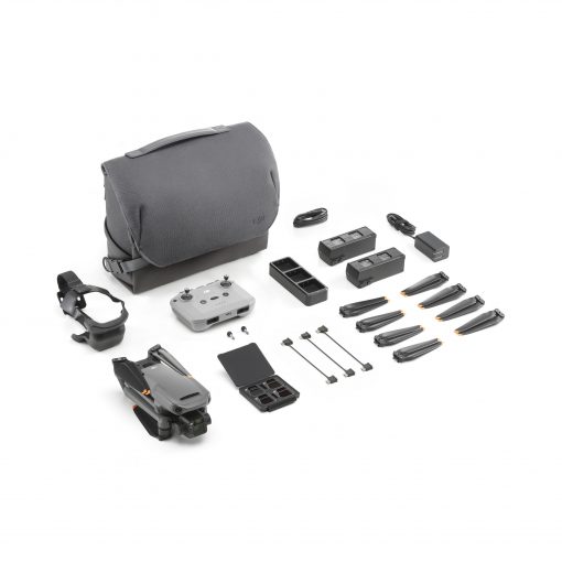 Iberdron DJI Mavic 3 Kit Vuela Mas en stock en Madrid